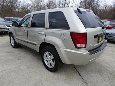 2007 Jeep Grand Cherokee Laredo   - Photo 4 - Cincinnati, OH 45255