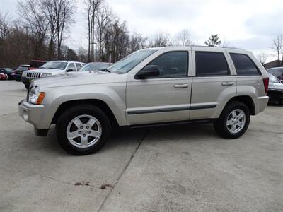 2007 Jeep Grand Cherokee Laredo   - Photo 7 - Cincinnati, OH 45255