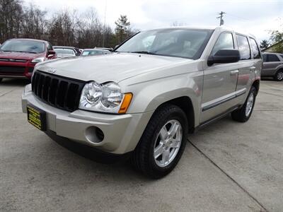 2007 Jeep Grand Cherokee Laredo   - Photo 8 - Cincinnati, OH 45255