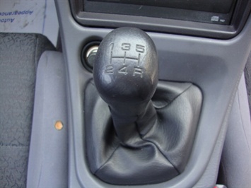 1996 Mitsubishi Eclipse GS   - Photo 12 - Cincinnati, OH 45255