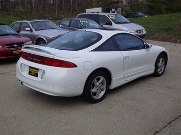 1996 Mitsubishi Eclipse GS   - Photo 6 - Cincinnati, OH 45255