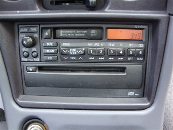 1996 Mitsubishi Eclipse GS   - Photo 14 - Cincinnati, OH 45255