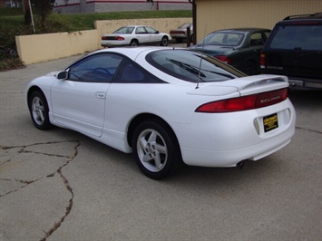 1996 Mitsubishi Eclipse GS   - Photo 4 - Cincinnati, OH 45255