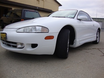 1996 Mitsubishi Eclipse GS   - Photo 11 - Cincinnati, OH 45255