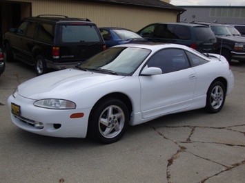 1996 Mitsubishi Eclipse GS   - Photo 3 - Cincinnati, OH 45255