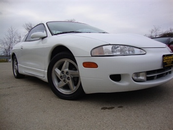 1996 Mitsubishi Eclipse GS   - Photo 10 - Cincinnati, OH 45255