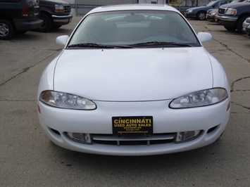 1996 Mitsubishi Eclipse GS   - Photo 2 - Cincinnati, OH 45255