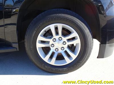 2019 Chevrolet Tahoe LT   - Photo 35 - Cincinnati, OH 45255