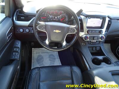 2019 Chevrolet Tahoe LT   - Photo 10 - Cincinnati, OH 45255