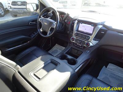 2019 Chevrolet Tahoe LT   - Photo 17 - Cincinnati, OH 45255