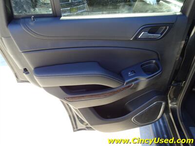 2019 Chevrolet Tahoe LT   - Photo 28 - Cincinnati, OH 45255