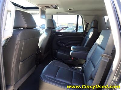 2019 Chevrolet Tahoe LT   - Photo 14 - Cincinnati, OH 45255