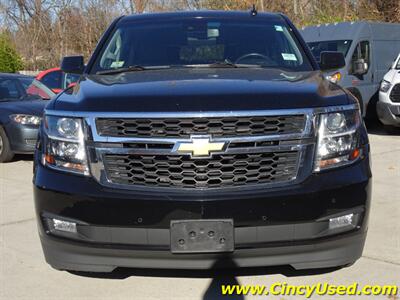 2019 Chevrolet Tahoe LT   - Photo 2 - Cincinnati, OH 45255