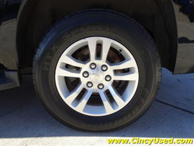 2019 Chevrolet Tahoe LT   - Photo 36 - Cincinnati, OH 45255