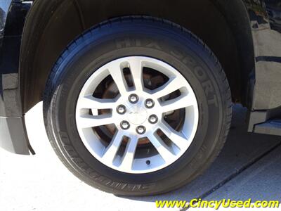 2019 Chevrolet Tahoe LT   - Photo 34 - Cincinnati, OH 45255