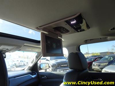 2019 Chevrolet Tahoe LT   - Photo 26 - Cincinnati, OH 45255