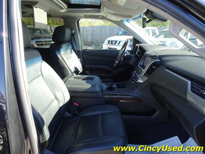 2019 Chevrolet Tahoe LT   - Photo 18 - Cincinnati, OH 45255