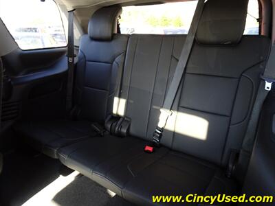 2019 Chevrolet Tahoe LT   - Photo 15 - Cincinnati, OH 45255