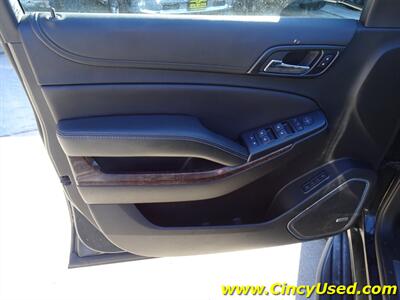 2019 Chevrolet Tahoe LT   - Photo 30 - Cincinnati, OH 45255