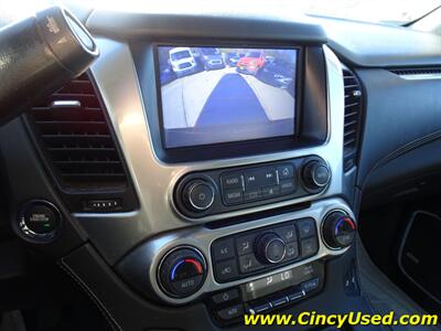 2019 Chevrolet Tahoe LT   - Photo 21 - Cincinnati, OH 45255