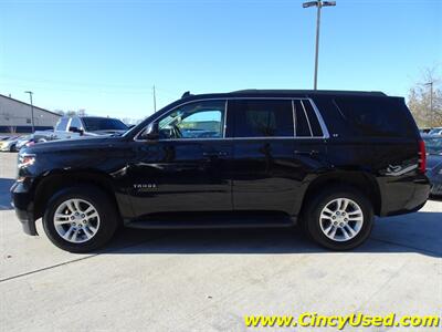 2019 Chevrolet Tahoe LT   - Photo 6 - Cincinnati, OH 45255