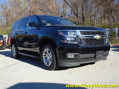 2019 Chevrolet Tahoe LT   - Photo 4 - Cincinnati, OH 45255