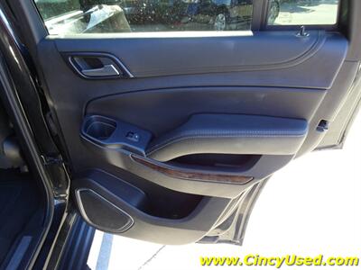 2019 Chevrolet Tahoe LT   - Photo 31 - Cincinnati, OH 45255