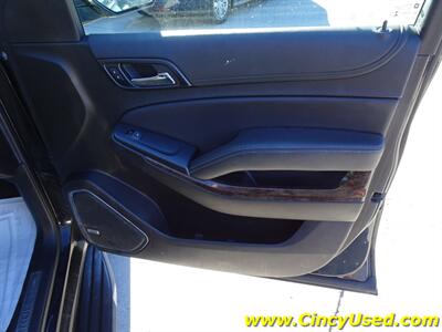 2019 Chevrolet Tahoe LT   - Photo 29 - Cincinnati, OH 45255