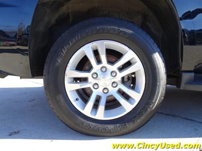 2019 Chevrolet Tahoe LT   - Photo 37 - Cincinnati, OH 45255