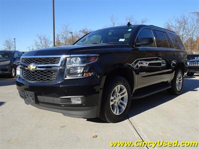 2019 Chevrolet Tahoe LT   - Photo 3 - Cincinnati, OH 45255