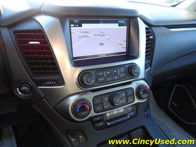 2019 Chevrolet Tahoe LT   - Photo 20 - Cincinnati, OH 45255
