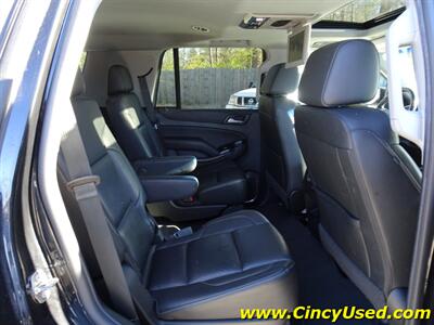 2019 Chevrolet Tahoe LT   - Photo 16 - Cincinnati, OH 45255