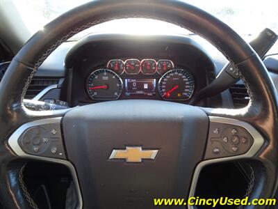 2019 Chevrolet Tahoe LT   - Photo 13 - Cincinnati, OH 45255