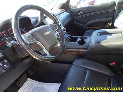 2019 Chevrolet Tahoe LT   - Photo 12 - Cincinnati, OH 45255