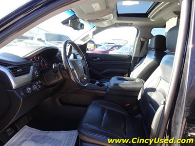 2019 Chevrolet Tahoe LT   - Photo 11 - Cincinnati, OH 45255