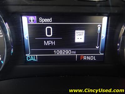 2019 Chevrolet Tahoe LT   - Photo 23 - Cincinnati, OH 45255