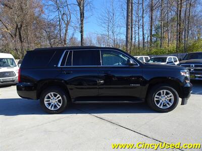 2019 Chevrolet Tahoe LT   - Photo 5 - Cincinnati, OH 45255