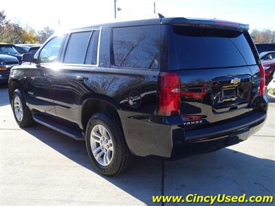 2019 Chevrolet Tahoe LT   - Photo 9 - Cincinnati, OH 45255