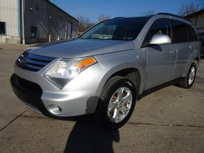 2009 Suzuki XL7 Luxury  V6 AWD - Photo 32 - Cincinnati, OH 45255