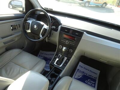 2009 Suzuki XL7 Luxury  V6 AWD - Photo 34 - Cincinnati, OH 45255