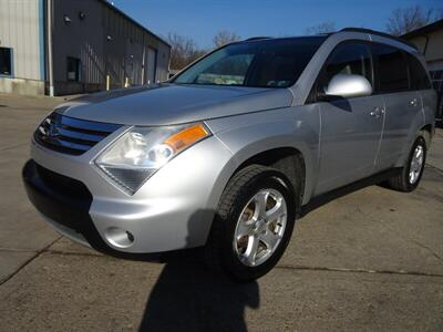 2009 Suzuki XL7 Luxury  V6 AWD - Photo 15 - Cincinnati, OH 45255