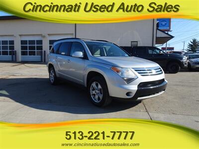 2009 Suzuki XL7 Luxury  V6 AWD - Photo 1 - Cincinnati, OH 45255