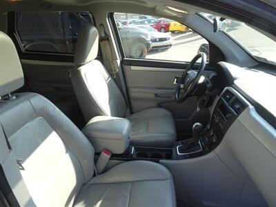 2009 Suzuki XL7 Luxury  V6 AWD - Photo 40 - Cincinnati, OH 45255