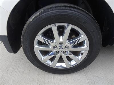 2013 Ford Edge Limited  3.5L V6 AWD - Photo 20 - Cincinnati, OH 45255