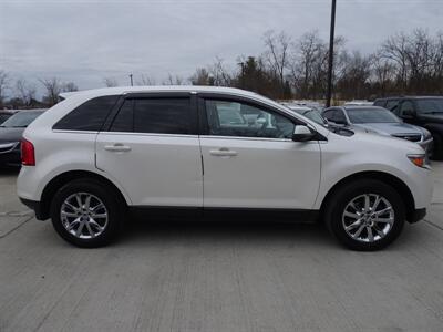 2013 Ford Edge Limited  3.5L V6 AWD - Photo 3 - Cincinnati, OH 45255