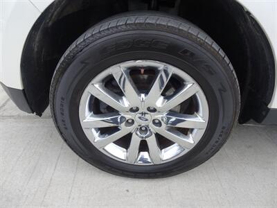 2013 Ford Edge Limited  3.5L V6 AWD - Photo 18 - Cincinnati, OH 45255