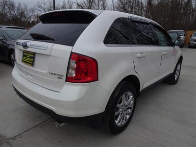 2013 Ford Edge Limited  3.5L V6 AWD - Photo 4 - Cincinnati, OH 45255