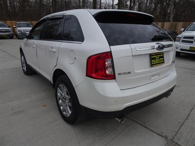 2013 Ford Edge Limited  3.5L V6 AWD - Photo 6 - Cincinnati, OH 45255