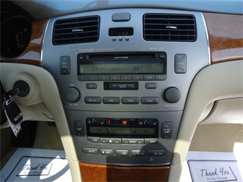 2005 Lexus ES 330   - Photo 19 - Cincinnati, OH 45255