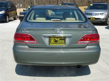 2005 Lexus ES 330   - Photo 5 - Cincinnati, OH 45255